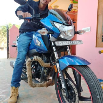 Ravi prakash ratawal